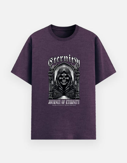 Unisex Basic T-Shirt - JollyPrints