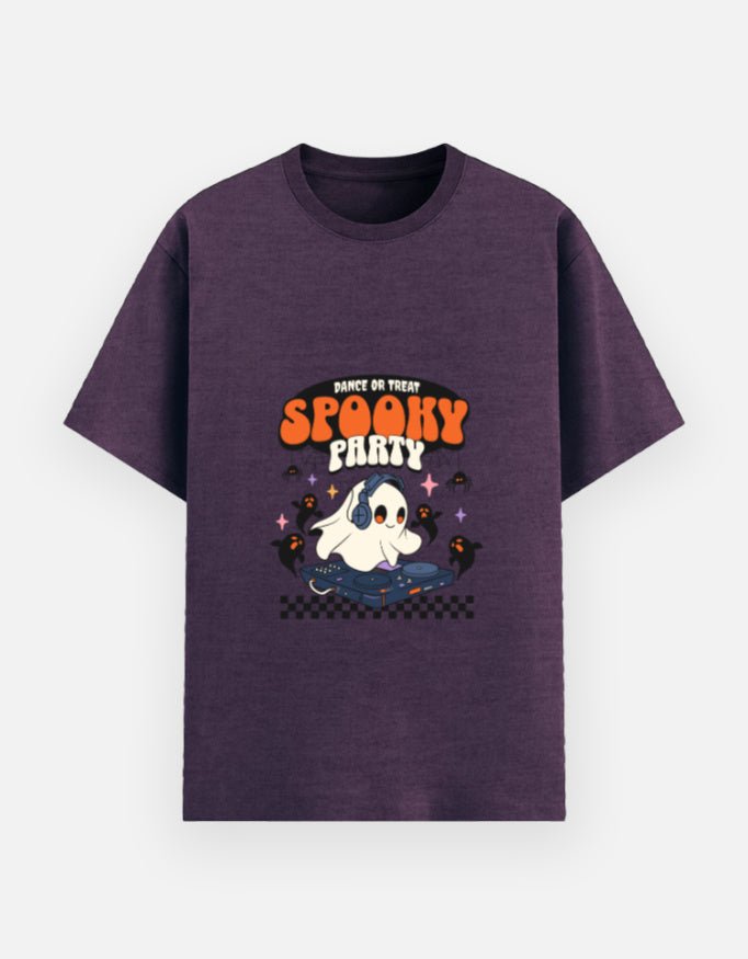 Unisex Basic T-Shirt - JollyPrints