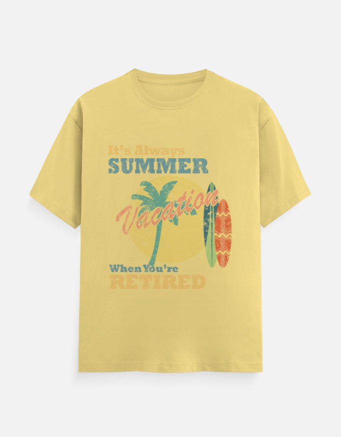 Unisex Classic Crew T-Shirt - JollyPrints