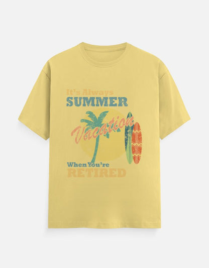 Unisex Classic Crew T-Shirt - JollyPrints