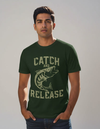 Unisex Classic Crew T-Shirt - JollyPrints