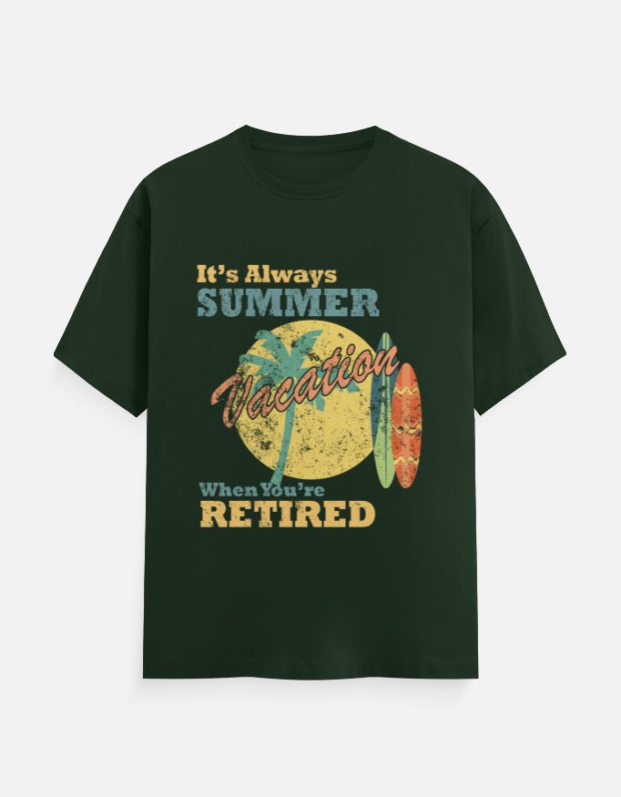 Unisex Classic Crew T-Shirt - JollyPrints