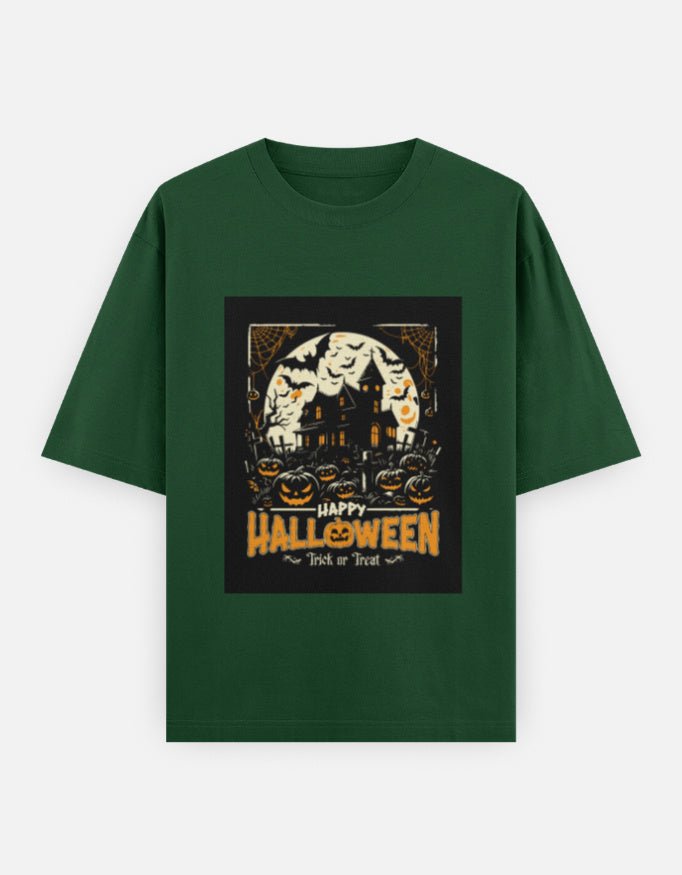 Unisex Oversized Classic T-Shirt - JollyPrints