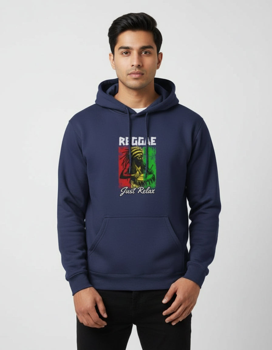Unisex Hoodie - JollyPrints