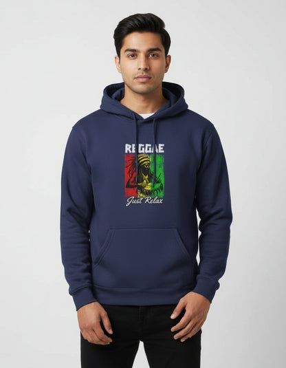Unisex Hoodie - JollyPrints
