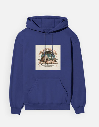 Unisex Hoodie - JollyPrints