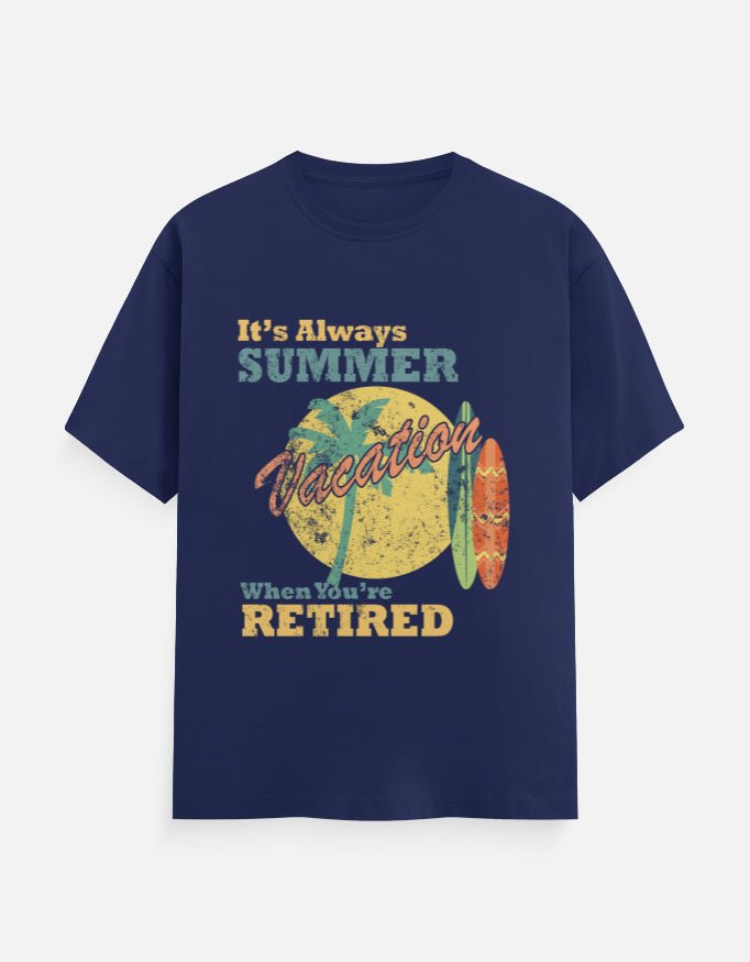 Unisex Classic Crew T-Shirt - JollyPrints