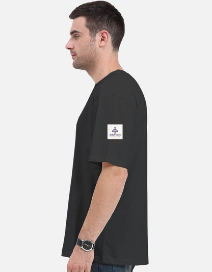 Unisex Oversized Standard T-Shirt - JollyPrints