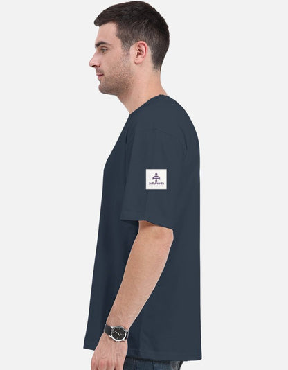 Unisex Oversized Standard T-Shirt - JollyPrints