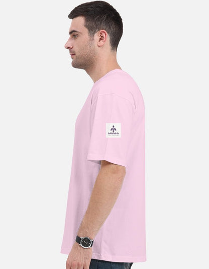 Unisex Oversized Standard T-Shirt - JollyPrints