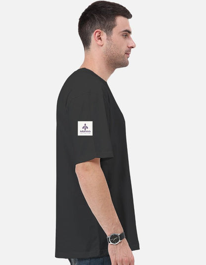 Unisex Oversized Standard T-Shirt - JollyPrints