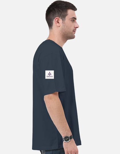 Unisex Oversized Standard T-Shirt - JollyPrints