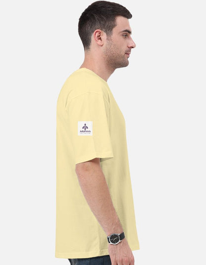 Unisex Oversized Standard T-Shirt - JollyPrints